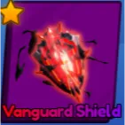 Vanguard Shield