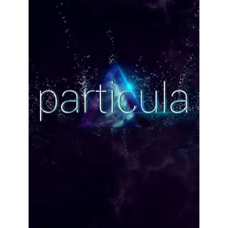 Particula