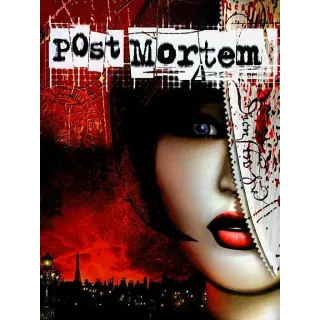 Post Mortem