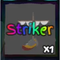 Striker | Grand Piece Online (GPO)