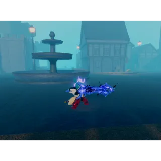 Prestige World Ender | Prestige WE | Grand Piece Online (GPO)