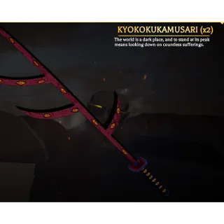 Kyokokukamusari | Attack On Titan Revolution (AOTR)