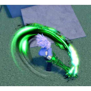 Hollow World Ender | Hollow WE | Grand Piece Online (GPO)