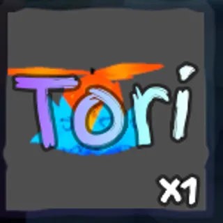 Tori Tori no Mi Fruit | Grand Piece Online | GPO