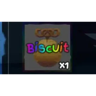 Biscuit Fruit | Grand Piece Online | GPO