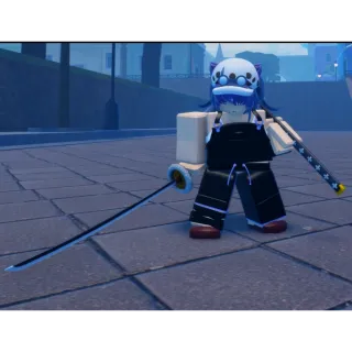  Kikoku | Law's Sword | Grand Piece Online (GPO)