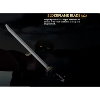 ElderFlames ODM Set | Attack On Titan Revolution (AOTR)