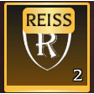  Reiss Family | Attack On Titan Revolution (AOTR)