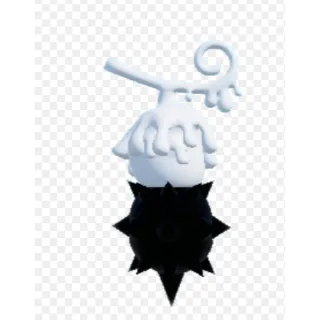 Mochi | Mochi Mochi Nomi | Grand Piece Online (GPO)