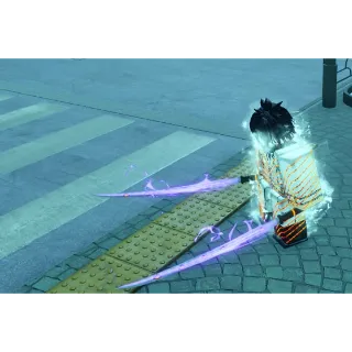 Yukimura Essence | Ghoul Re