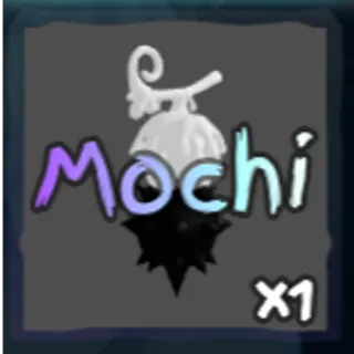 Dough Fruit | Mochi Mochi no Mi | Grand Piece Online | GPO