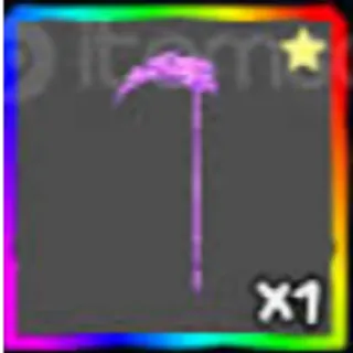 Sickle of Sorrow (SOS)| Legendary Item | Grand Piece Online | GPO