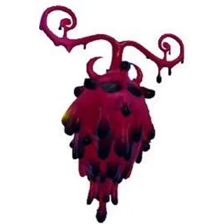 Venom Fruit | Doku Doku no Mi | Grand Piece Online | GPO