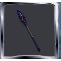 Prestige Firework Lancer | PFL | Collectable Item | Grand Piece Online | GPO
