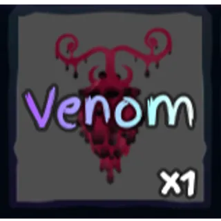 Venom Fruit | Doku Doku no Mi | Grand Piece Online | GPO