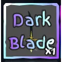 Dark Blade | Yoru | Mythical Item | Grand Piece Online | GPO