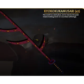 Kyokokukamusari | Attack On Titan Revolution (AOTR)