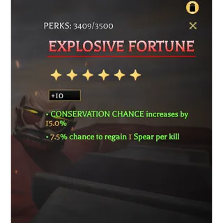 +10 Explosive Fortune | Attack On Titan Revolution (AOTR)