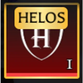 Helos Family | Attack On Titan Revolution (AOTR)
