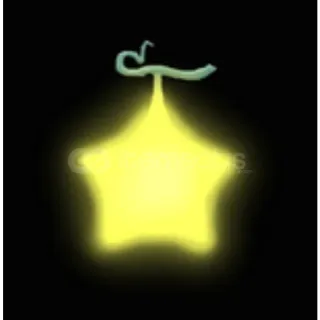 Pika | Light | Devil Fruit | Grand Piece Online (GPO)