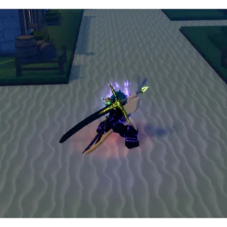 Yoru | Dark Blade | Grand Piece Online (GPO)