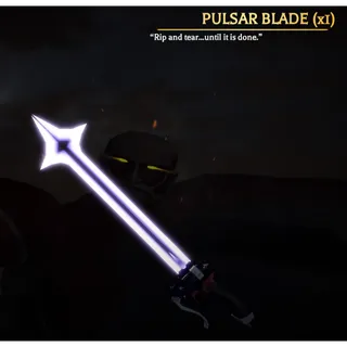Pulsar ODM Set | Attack On Titan Revolution (AOTR)