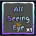 All Seeing Eye | Ase | Grand Piece Online (GPO)