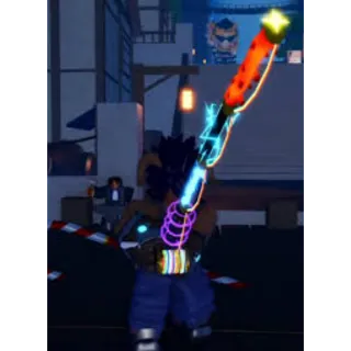 Devil Fruit Rod | DF Rod | Grand Piece Online (GPO)