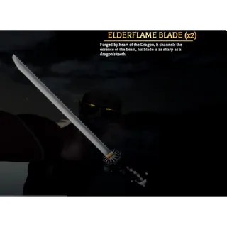 ElderFlames ODM Set | Attack On Titan Revolution (AOTR)