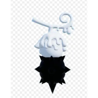 Mochi | Dough | Devil Fruit | Grand Piece Online (GPO)