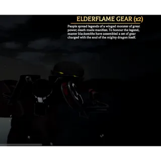 Icarus TS Set | Attack On Titan Revolution (AOTR)