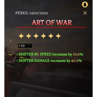 +10 Art Of War | Attack On Titan Revolution (AOTR)