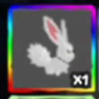 Bunyo The Bunny | Legendary Item | Grand Piece Online | GPO