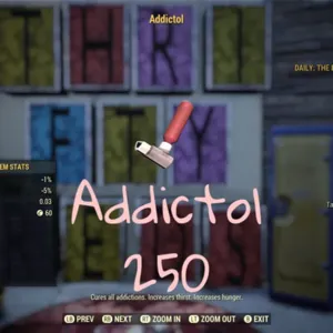 250 Addictol