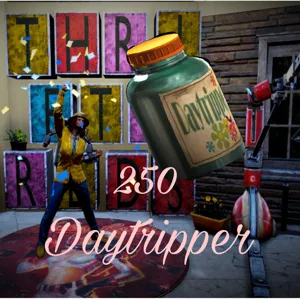 250 Daytripper