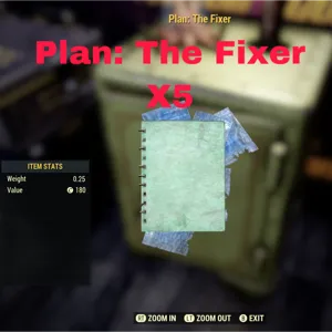 Plan | Fixer Plan Bundle
