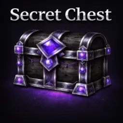 100X Secret Chest - Sailor Piece