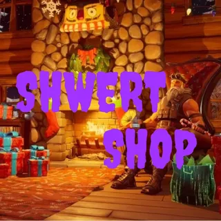 Shwert Shop