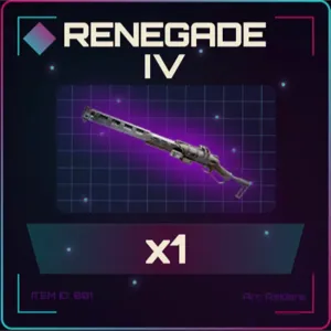 Renegade IV