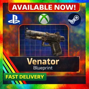 BP|Venator