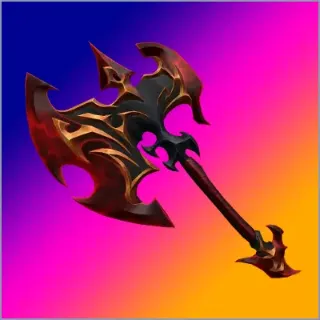 Vampire's Axe MM2 (x10)