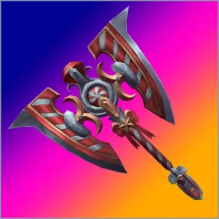 Swirly Axe MM2