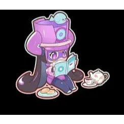 Marvel Rivals Galacta In-Game Spray