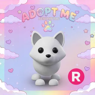 Arctic Fox R