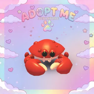 Crab