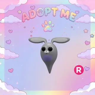 Ghost Bunny R