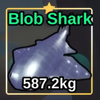 Blob Shark