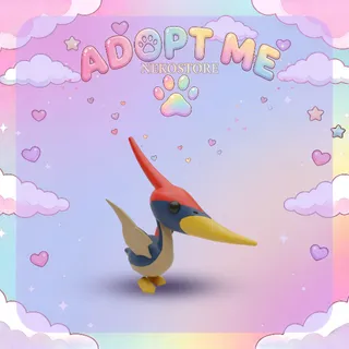 Pterodactyl