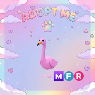 Flamingo Mega FR
