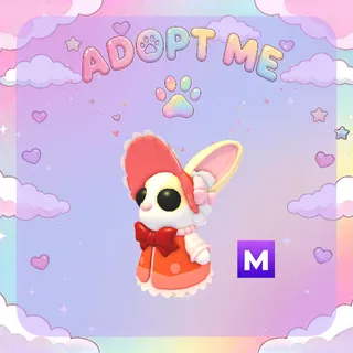 Mrs. Whiskerpips Mega